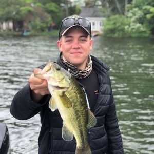 Meet your Posher, Alex